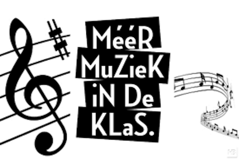 meer muziek in de klas 2